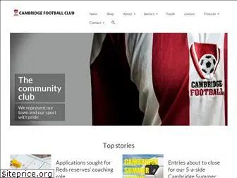 cambridgefootball.co.nz