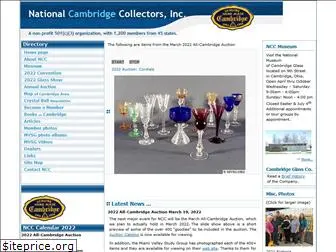 cambridgeglass.org