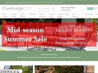 cambridgehomeandgarden.com