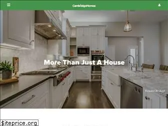 cambridgehomes.com