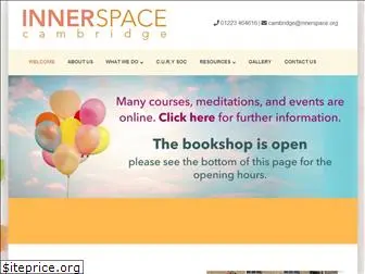 cambridgeinnerspace.org