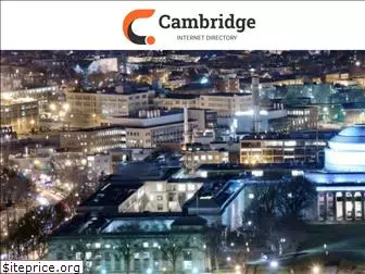 cambridgeinternetdirectory.co.uk
