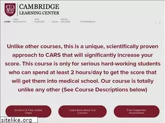 cambridgelearningcenter.org