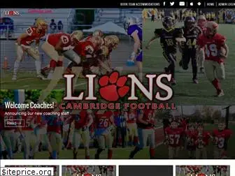 cambridgelions.ca