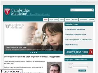 cambridgemedicine.org.uk