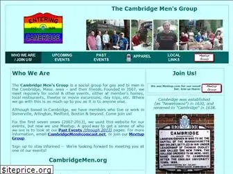 cambridgemen.org