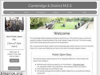 cambridgemes.org.uk