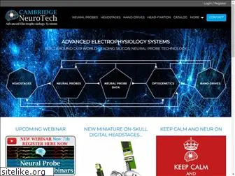 cambridgeneurotech.com