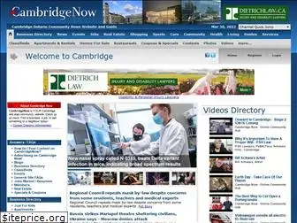 cambridgenow.ca