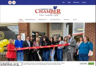 cambridgeohiochamber.com