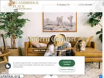 cambridgeplace-apts.com