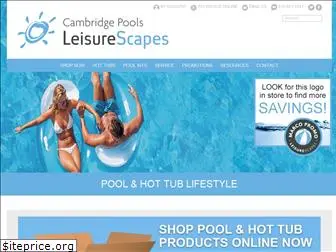 cambridgepoolsupplies.com