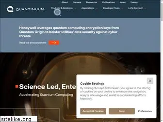 cambridgequantum.com