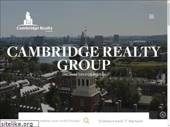 cambridgerealty.com