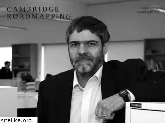 cambridgeroadmapping.net