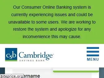 cambridgesavings.com