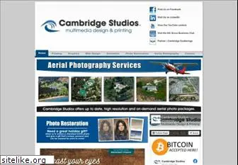 cambridgestudios.net