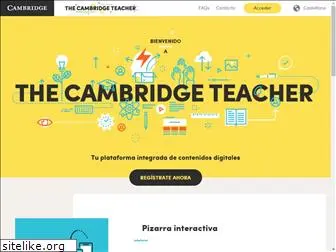 cambridgeteacher.es