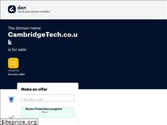 cambridgetech.co.uk