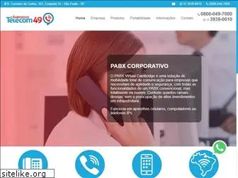 cambridgetelecom.com.br