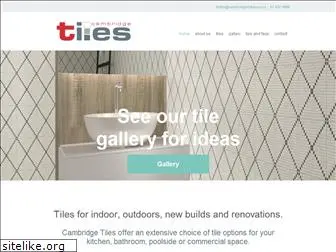 cambridgetiles.co.nz