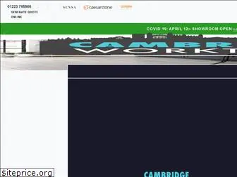 cambridgeworktops.com
