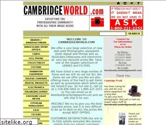 cambridgeworld.com