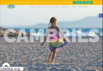 cambrils-turisme.com
