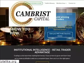 cambristcapital.com