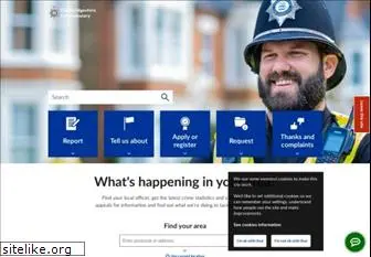 cambs.police.uk