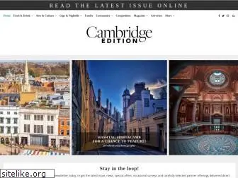 cambsedition.co.uk