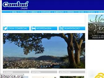 cambuionline.com.br