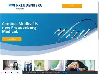 cambusmedical.com