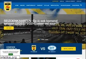 cambuur.nl