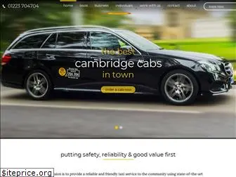 camcab.co.uk