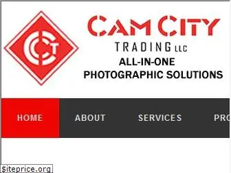 camcitydubai.com