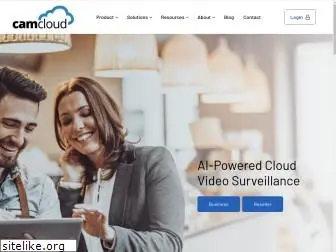 camcloud.com