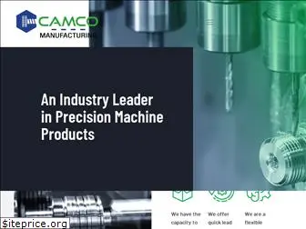 camco-manufacturing.com