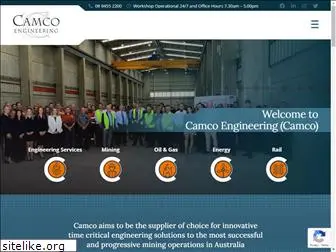 camcoeng.com.au