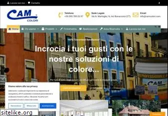 camcolori.com