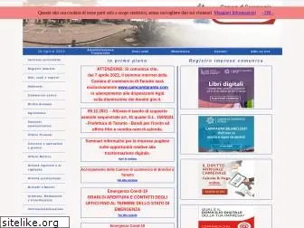 camcomtaranto.com