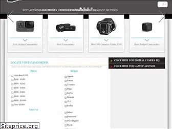 camcorder-hq.com