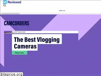 camcorders.reviewed.com
