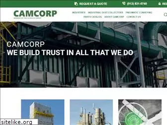 camcorpinc.com