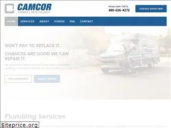 camcorplumbing.com