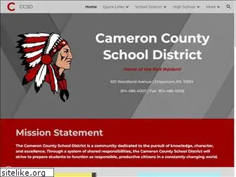 camcosd.org