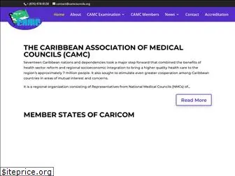 camcouncils.org