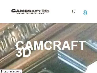camcraft3d.com