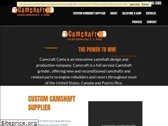 camcraftcams.com