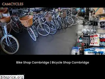camcycles.co.uk